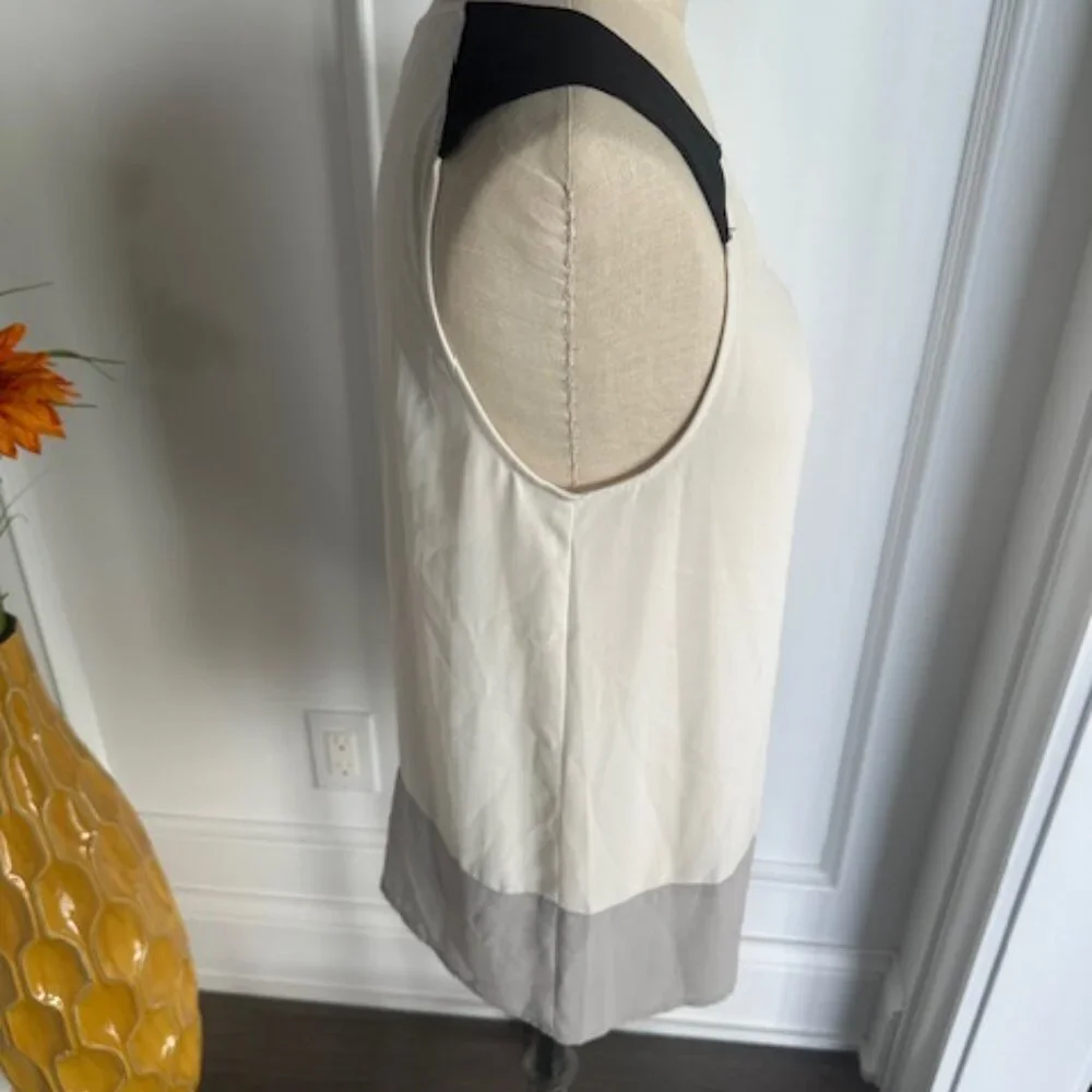 Loft Color Block Tank Top - Picture 5 of 10